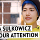Emma Sulkowicz Still Has Our Attention